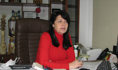 Новини Вінниці / Оксана Яценко: про вихід учнів на офлайн-навчання, зміну системи шкільного харчування та відкриття нових дитсадків у Вінниці