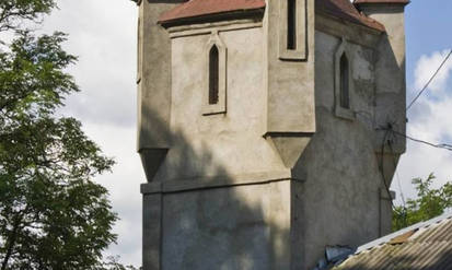 Новини Вінниці / Маєток графа Гейдена і чорна ванна: «родзинки» Сутисок (ВІДЕО) 