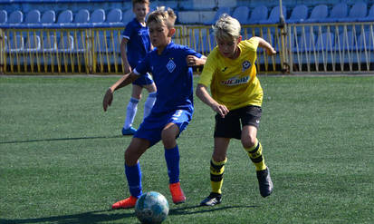 Новини Вінниці / Вінницький підприємець підробкою документів «заробив» на футболі 1,5 бюджетних мільйона 