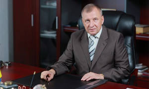 Новини Вінниці / Нардеп з Вінниччини отримав у подарунок будинок за 4 млн гривень та ділянку за 1 мільйон 