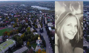 Новини Вінниці / Стала відомою причина смерті Людмили Сторожук з Вінниччини, тіло якої знайшли у Бершаді