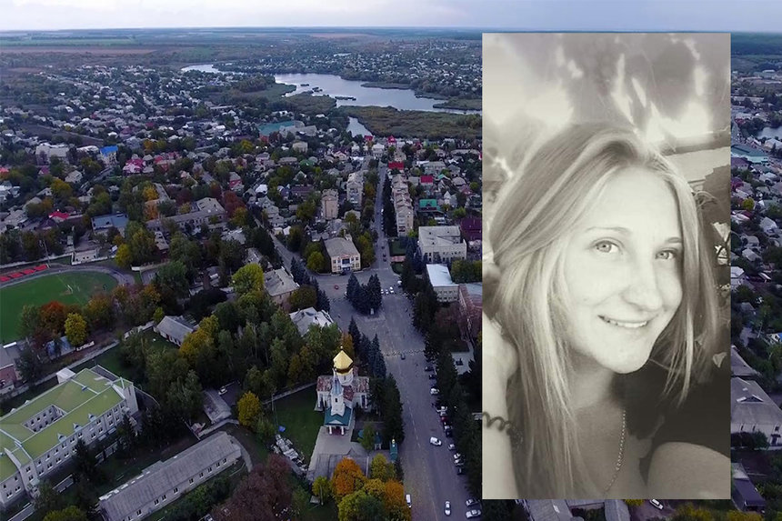 Новини Вінниці / Стала відомою причина смерті Людмили Сторожук з Вінниччини, тіло якої знайшли у Бершаді