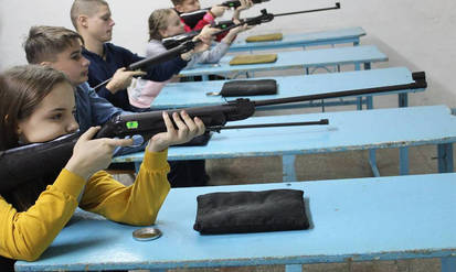 Злиття двох ДЮСШ спричинило у Вінниці політичний скандал / Новости Винницы и области / Інформаційний портал На Парижі Новини Вінниці / Злиття двох ДЮСШ спричинило у Вінниці політичний скандал