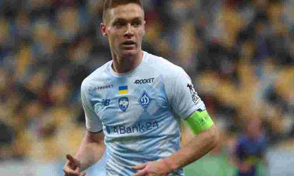 Новини Вінниці / «Зірковий» вінничанин Віктор Циганков відмовився перейти до команди елітного єврочемпіонату