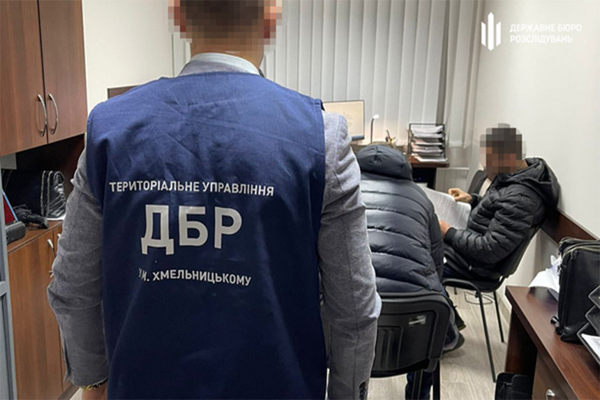 Новини Вінниці / «Рекет на дорогах»: через 10 місяців на Вінниччині справу патрульних передали до суду