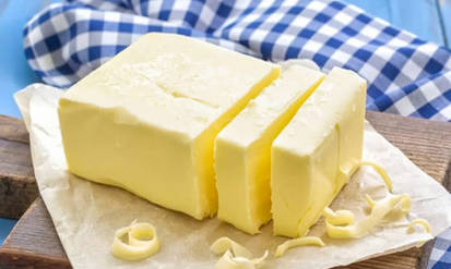 Новини Вінниці / Дешевий фальсифікат вершкового масла «завоював» полиці і покупців