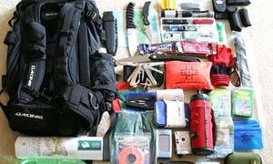 Новини Вінниці / Що покласти у «тривожну валізу»: інструкція від Міноборони