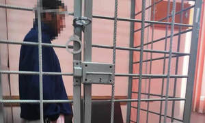 Новини Вінниці / У Тульчині затримали підозрюваного у озброєному нападі на пенсіонерку. Він зґвалтував та намагався задушити жінку