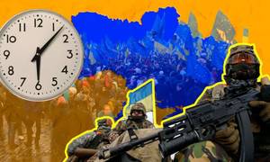 Новини Вінниці / Нагнітання паніки та поширення фейків: в СБУ звернулися до українців