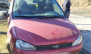 Новини Вінниці / На Вінниччині п’яний водій збив 3-річного хлопчика, який йшов з батьком узбіччям. Дитину госпіталізували