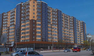 Новини Вінниці / У Вінниці з 12 поверху випала школярка. В поліції вивчають всі версії смерті дівчини