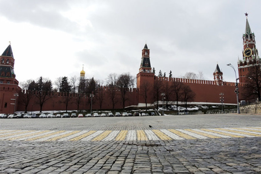 Новини Вінниці / Москва в облозі. Як «хитає» Росію через війну з Україною 