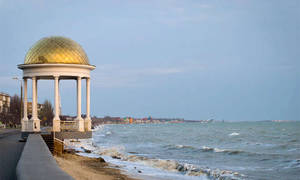 Новини Вінниці / В Бердянську військовослужбовець РФ застрелив чоловіка за те, що той не дав телефон