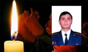 Новини Вінниці / У бою загинув полковник Руслан Сокольський з Вінниччини