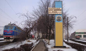 Новини Вінниці / У Козятині на Вінниччині впіймали російського військового