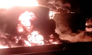 Новини Вінниці / Наступальний ресурс майже вичерпано. У США заявили, що 90% російських військ зараз перебувають в Україні