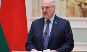 Новини Вінниці / «Потом з нами швидко розберуться»: Лукашенко пояснив, чому боїться вводити війська