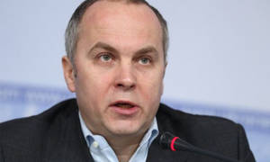 Новини Вінниці / Затримано нардепа Шуфрича, який фотографував позиції ЗСУ