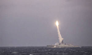 Новини Вінниці / Міноборони Молдови заперечує ракетний обстріл Вінниці з боку ПМР