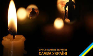 Новини Вінниці / У Вінницькій облраді нагадали імена героїв-земляків, які загинули у перші дні російсько-української війни