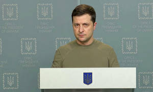 Новини Вінниці / Зеленський відкинув три вимоги Путіна – Грозєв