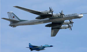 Новини Вінниці / Борзов пояснив, чому повітряна тривога у Вінниці була впродовж трьох годин