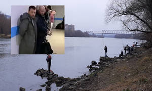 Новини Вінниці / Син та внук Софії Ротару намагались на човні втекти до Молдови - УП