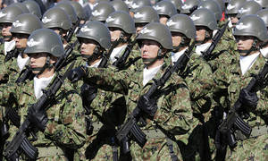 Новини Вінниці / Японія готова забрати південні Куріли силою, адже Росія оголила «тили»