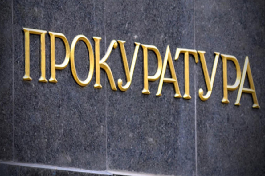 Новини Вінниці / У Вінниці прокуратура передала армії арештовані авіадвигуни