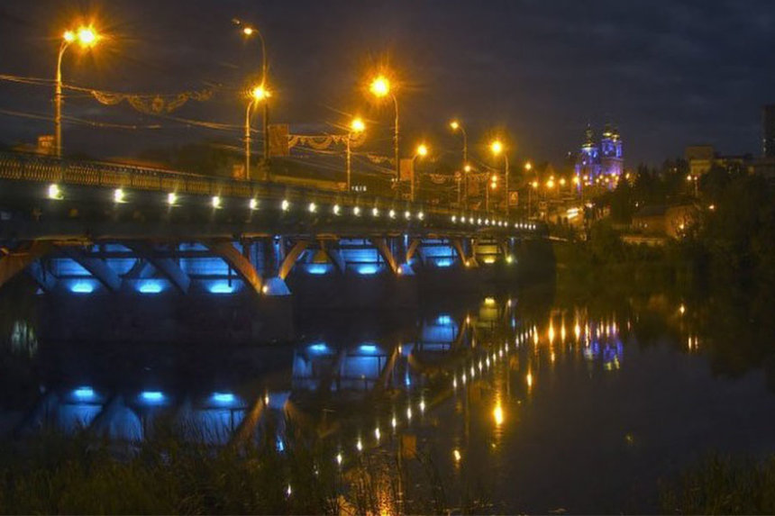 Новини Вінниці / Вінниця прокинулась від серії вибухів