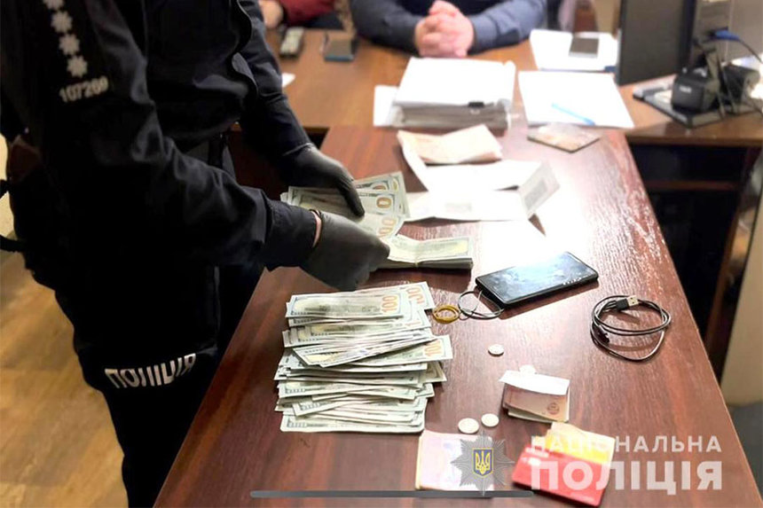 Новини Вінниці / На Вінниччині затримали іноземця-«човняра», який організував незаконний перетин кордону українцям призивного віку 