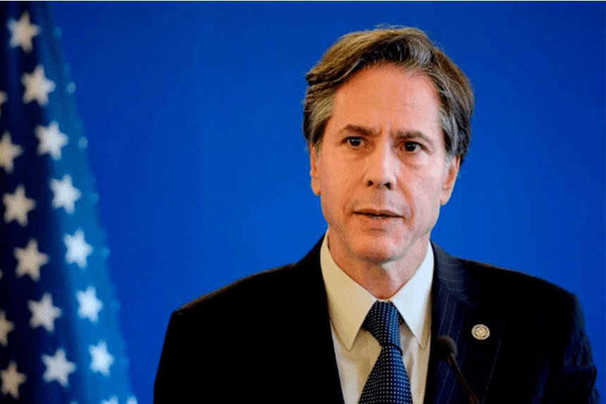 Новини Вінниці / Прозріння Заходу. США вже не бачать ознак того, що Путін готовий зупинитися