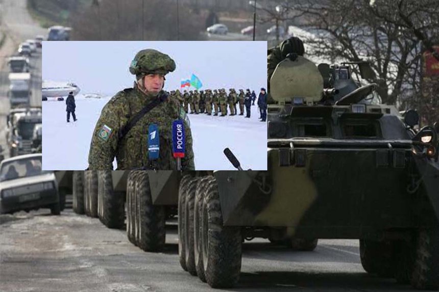 Новини Вінниці / Окупанти визнали смерть костромських десантників на чолі з командиром Сухарєвим, який розстрілював українців під Іловайськом у 2014-му