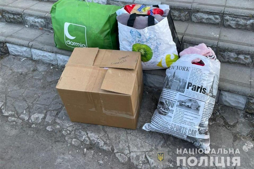 Новини Вінниці / У Калинівці затримали трьох жінок, які розкрадали гуманітарну допомогу для ЗСУ та переселенців
