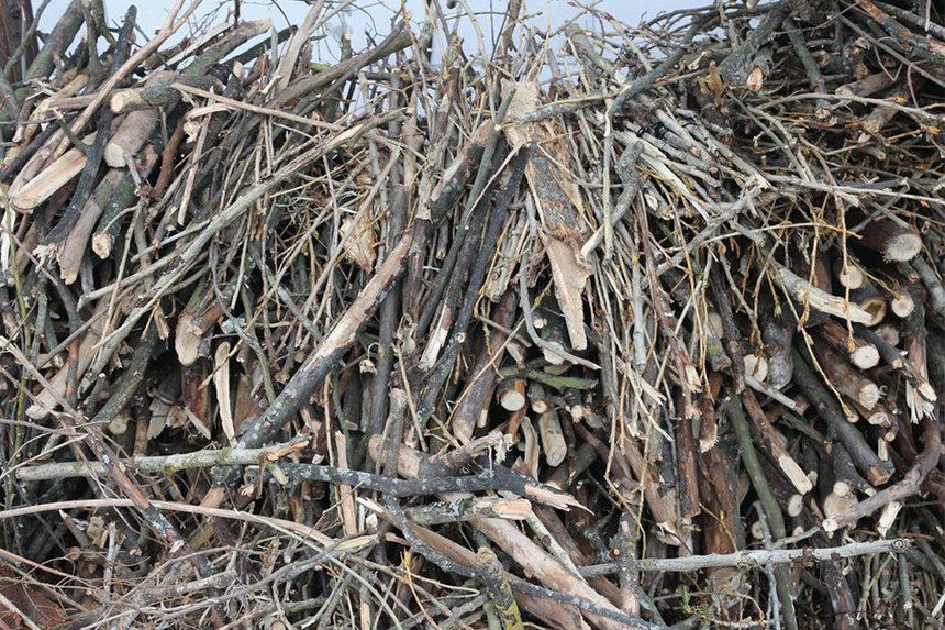 Новини Вінниці / Куди звертатись у разі виявлення стихійних сміттєзвалищ поблизу вінницьких багатоповерхівок