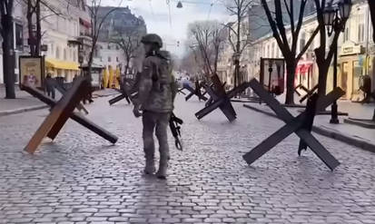 Новини Вінниці / Вінничани Теренчук і Онофрійчук представили пісню «Все буде UкрАїна»