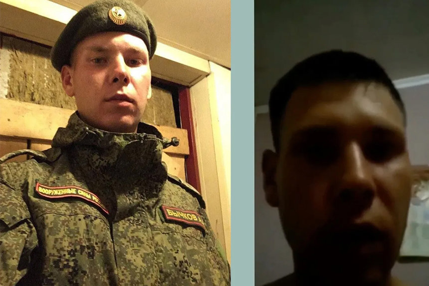 Новини Вінниці / В Росії змушені були затримати свого військового-збоченця, який виклав відео, як ґвалтував маля