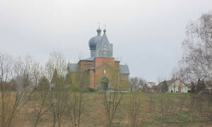 Новини Вінниці / У Калинівській громаді на Вінниччині віряни підтримали перехід до ПЦУ