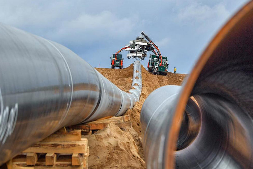 Новини Вінниці / Німецький «газовий» скандал: соратницю Шольца звинуватили у махінаціях. Про Меркель лише згадують