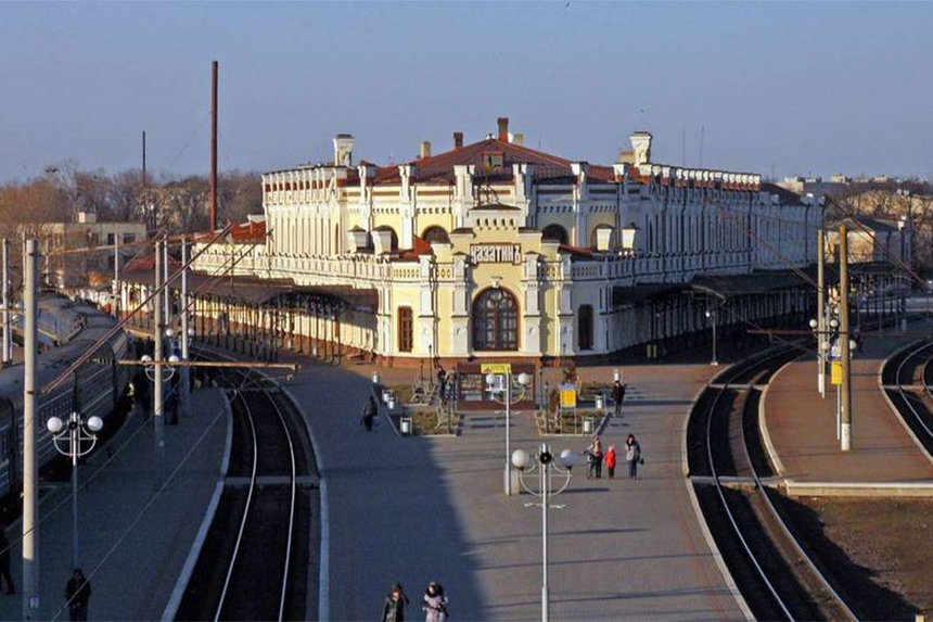 Через ракетний обстріл Вінниччини загинуло п’ять людей. Інформація уточнюється / Новости Винницы и области / Інформаційний портал На Париже Новини Вінниці / Через ракетний обстріл Вінниччини загинуло п’ять людей. Інформація уточнюється