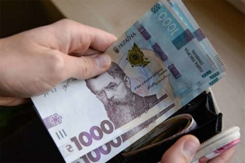 На Вінниччині викрили бухгалтерку селищної ради, яка підробками перерахувала на свою картку 1,2 мільйони бюджетних коштів / Новости Винницы и области / Інформаційний портал На Париже Новини Вінниці / На Вінниччині викрили бухгалтерку селищної ради, яка підробками перерахувала на свою картку 1,2 мільйони бюджетних коштів