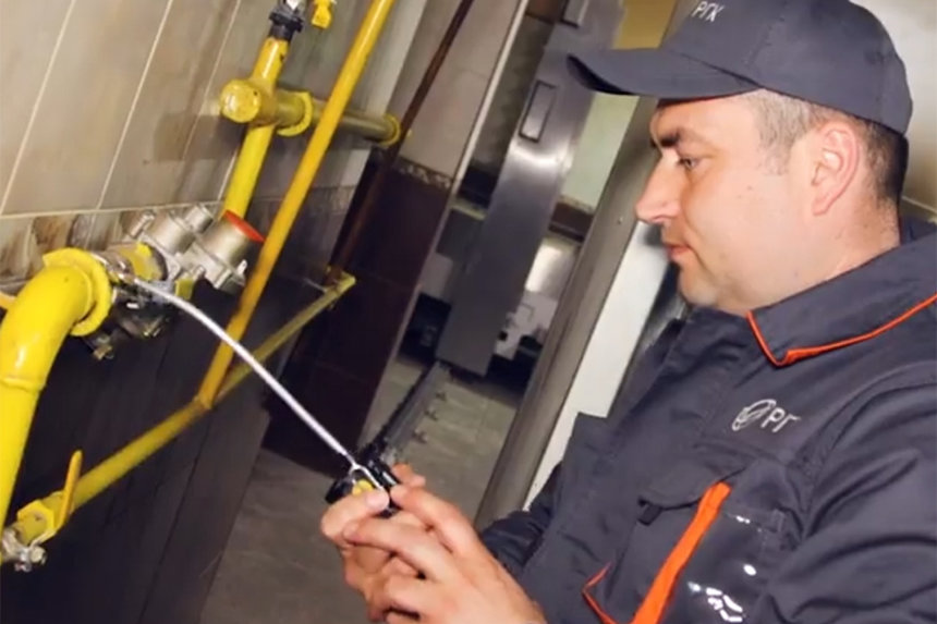 Новини Вінниці / У «Вінницягазі» нагадують про безпеку та необхідність обслуговування газових мереж