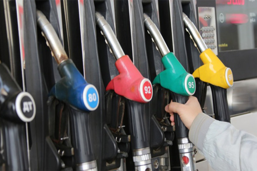 Новини Вінниці / Гранична ціна бензину та дизпалива в Україні підвищилась