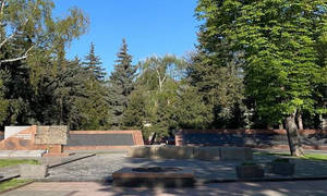 Новини Вінниці / Без урочистостей і нічна комендантська година: стало відомо, якими будуть 8 і 9 травня у Вінниці