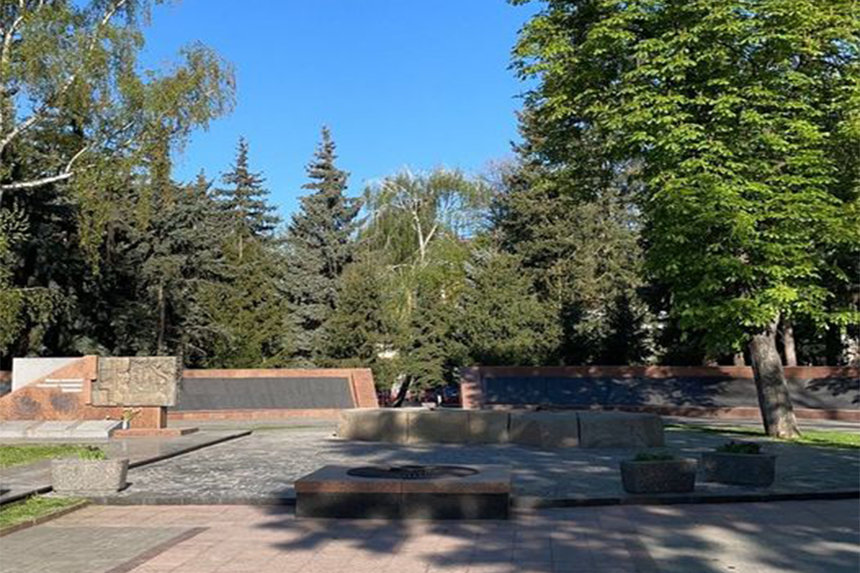 Новини Вінниці / Без урочистостей і нічна комендантська година: стало відомо, якими будуть 8 і 9 травня у Вінниці