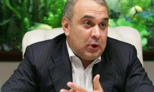 Новини Вінниці / Неоднозначні подробиці загибелі у «сірій зоні» екснардепа Давида Жванії