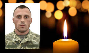 Новини Вінниці / Поблизу острова Зміїний загинув Василь Ільчук з Вінниччини