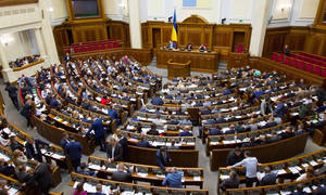 Новини Вінниці / Рада підтримала законопроєкт, яким скасувала права найманого працівника у відносинах з роботодавцем – ексміністр Рева