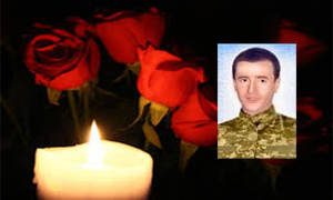 Новини Вінниці / На Донеччині загинув 53-річний військовий з Вінницької області