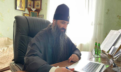 Новини Вінниці / У Києві відбудуться збори УПЦ МП, Вінницька єпархія виступатиме за відокремлення від Москви